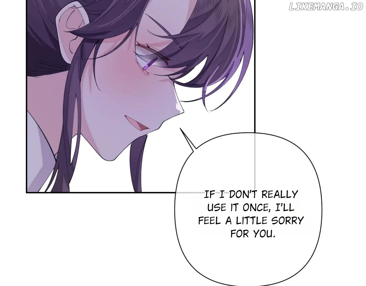 Her Marriage Was Called Off at Daytime, the Cutely Fierce Commander Asked Her For a Hug at Night Chapter 77 - page 19